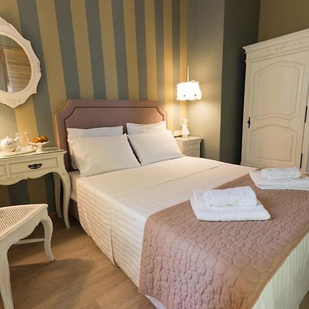 Hotel Galini لايميناس الغرفة الصورة