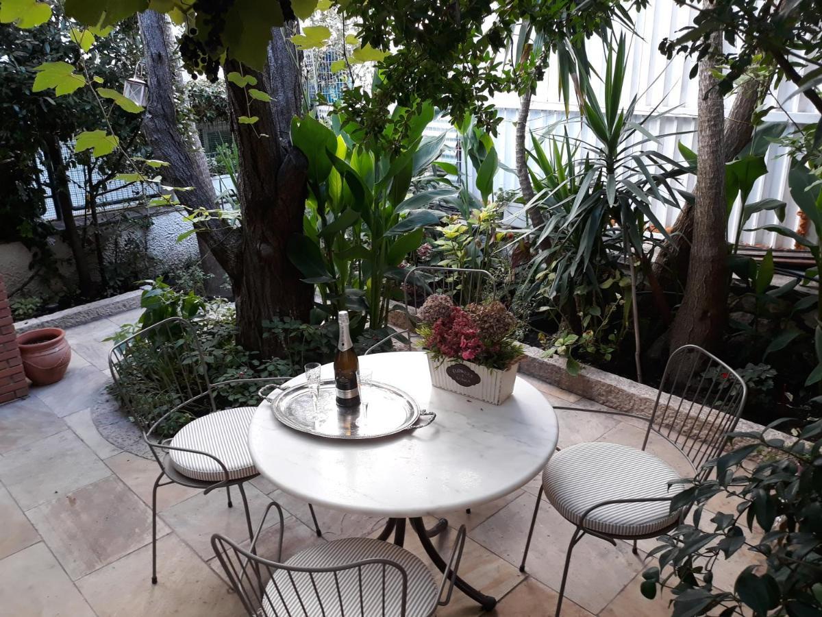 Hotel Galini لايميناس المظهر الخارجي الصورة