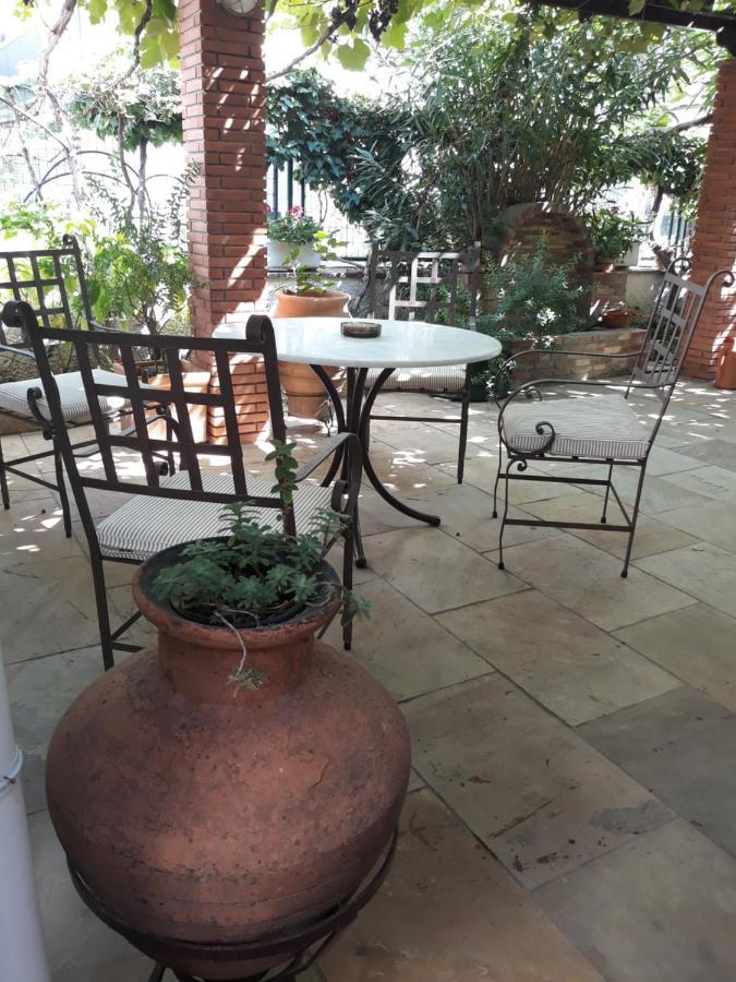 Hotel Galini لايميناس المظهر الخارجي الصورة