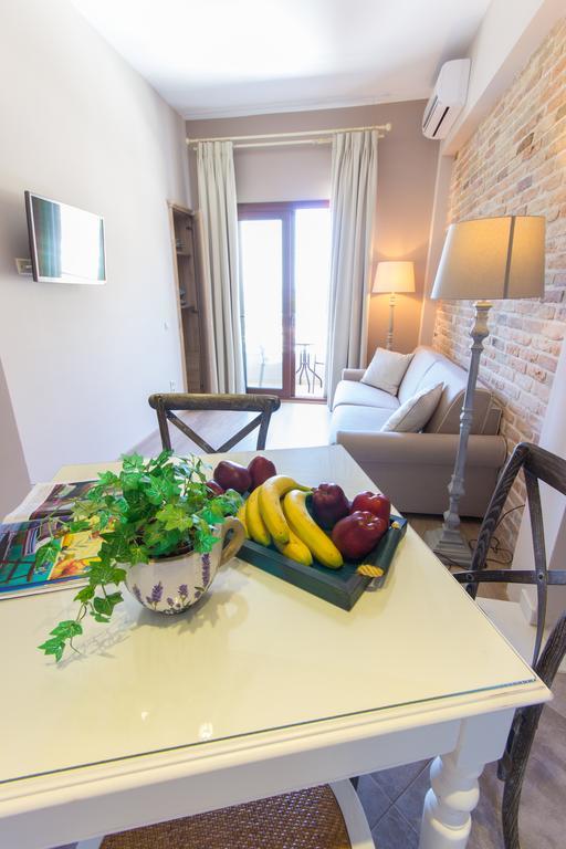 Hotel Galini لايميناس الغرفة الصورة