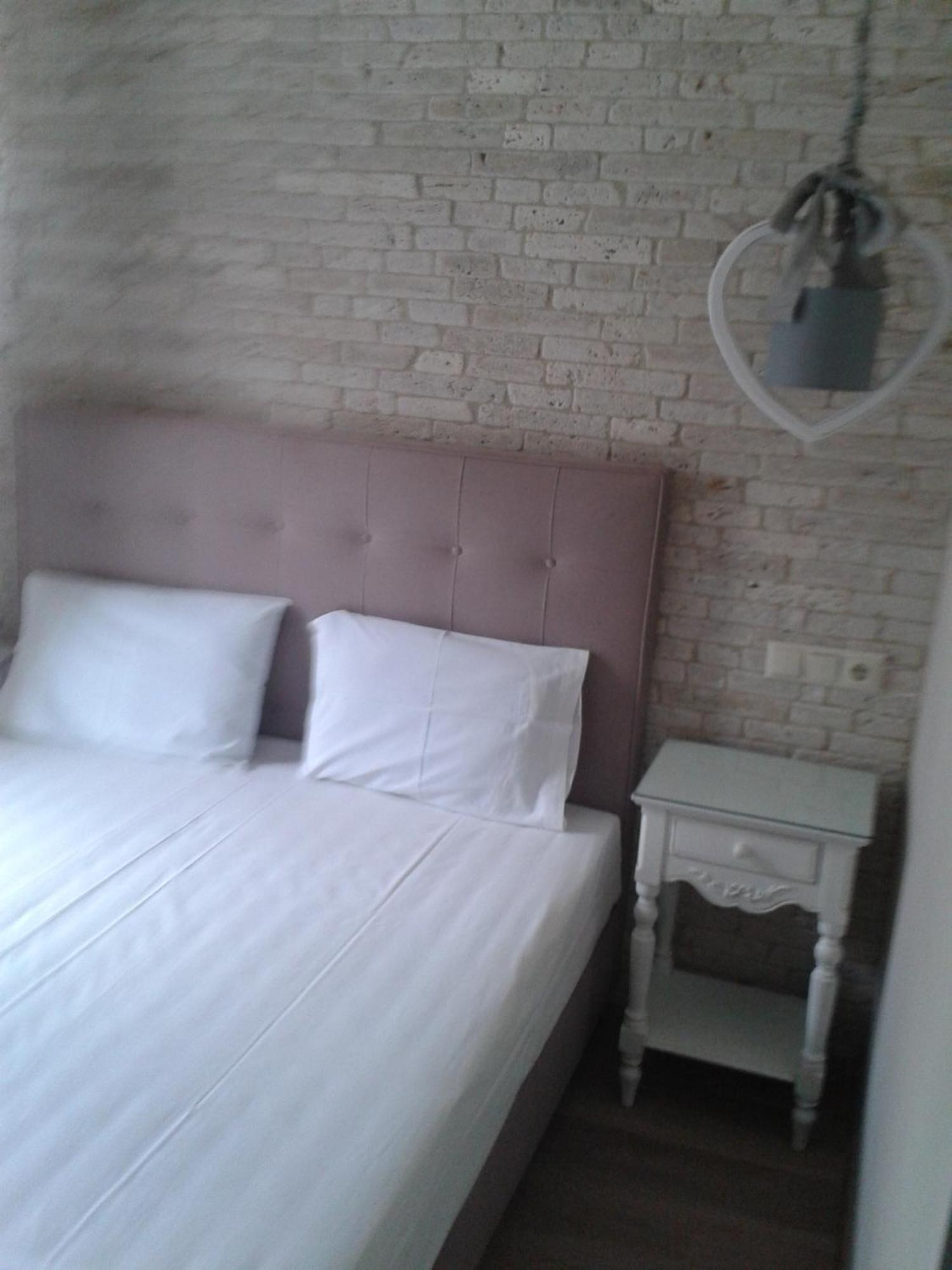 Hotel Galini لايميناس الغرفة الصورة