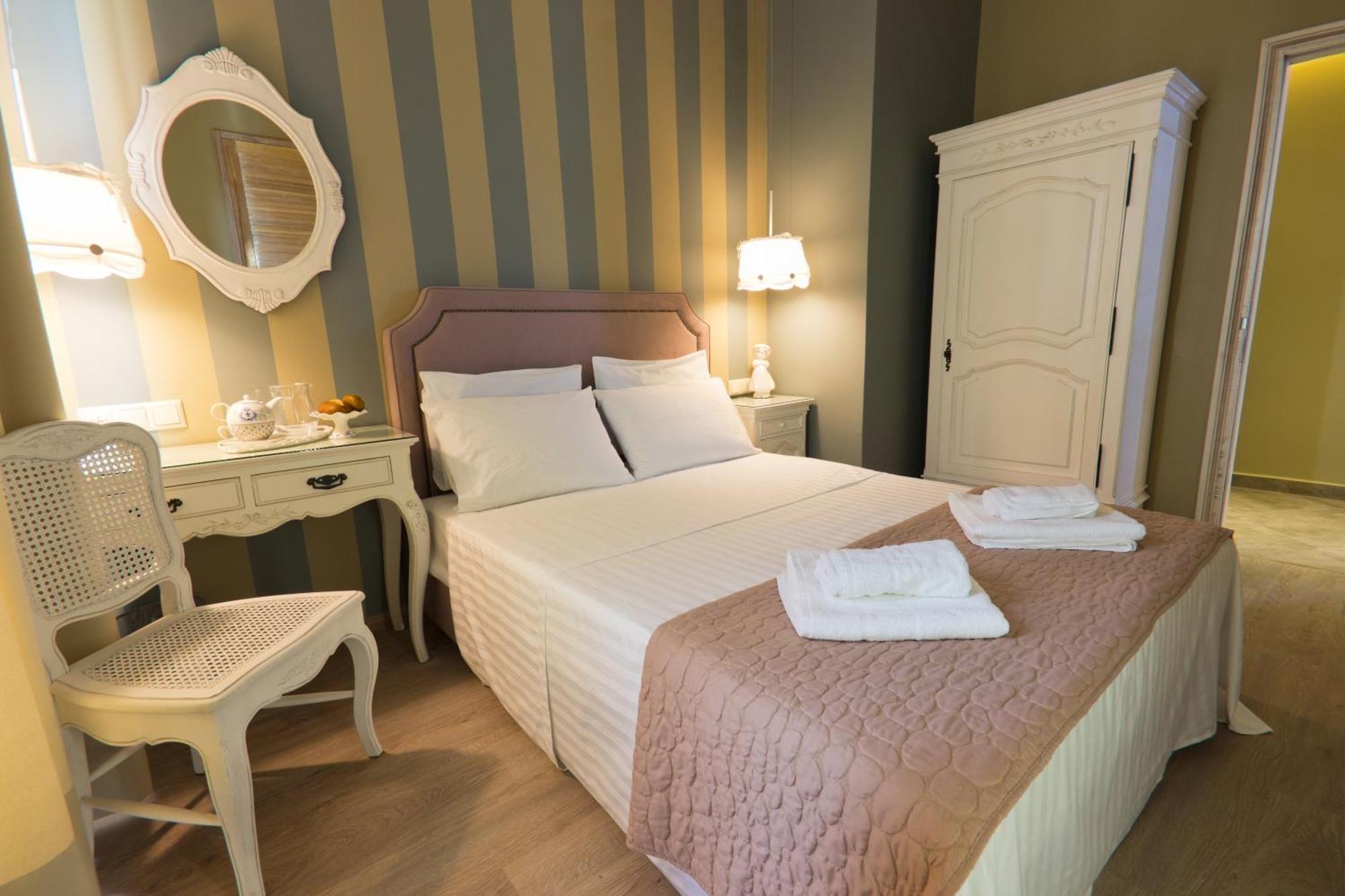 Hotel Galini لايميناس الغرفة الصورة