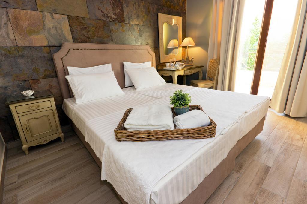 Hotel Galini لايميناس الغرفة الصورة