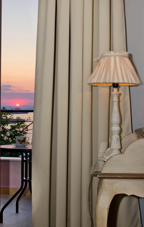 Hotel Galini لايميناس الغرفة الصورة