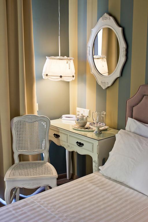 Hotel Galini لايميناس الغرفة الصورة