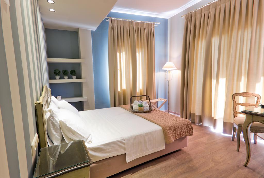 Hotel Galini لايميناس الغرفة الصورة