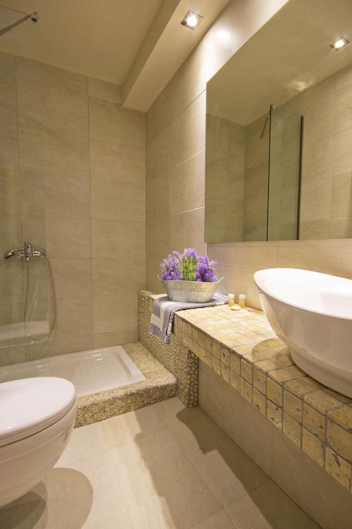 Hotel Galini لايميناس الغرفة الصورة